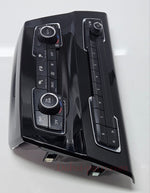 Load image into Gallery viewer, 9371457-2015-2020 BMW X2 F39 RHD Audio Climate Control Unit OEM