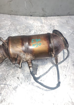 Bild in die Galerieansicht laden, 2012-2016 BMW 328i Catalytic Converter 7645666 F30 328i N20 and 3 Series
