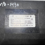 قم بتحميل الصورة إلى عارض الصور، 2008-2014 Mercedes-Benz W212 E-Class Control Unit Multipurpose A212 9003806 OEM
