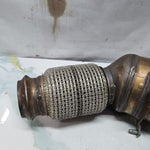 Load image into Gallery viewer, 2018 BMW 330i G21, G22, G30 xDrive Catalytic Converter 8482813