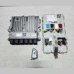 Bild in die Galerieansicht laden, 2018 BMW 540D G30 Engine Control Unit DDE 8479100 ECU SET B57 3.0