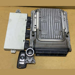 قم بتحميل الصورة إلى عارض الصور، BOSCH 2009-2013 BMW 750i Engine Control Module 7608099 BMW 550i and 750i F01 F02