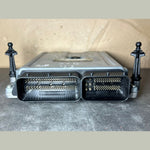 Load image into Gallery viewer, 14-20 Mercedes W205 C43 Engine Control Module Unit ECM ECU A276 9007500 OEM