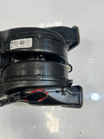 Load image into Gallery viewer, 2009-2020 BMW F01 F02 F04 F07 F10 F11 Rear Blower FAN Motor 9311853 OEM