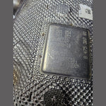 قم بتحميل الصورة إلى عارض الصور، 2014 BMW 5 Series G30 G31 X3 Diesel Particulate Filter 8581854 OEM