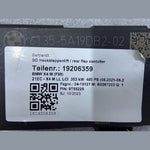 Load image into Gallery viewer, OEM BMW F40 G15 G30 G31 G22 X4 M F98 Tailgate Lift Control Unit Module 5A19DB2