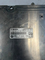 Load image into Gallery viewer, 2010 BMW 5' F07 N55 535i GT Engine Control Module ECU SET DME+CAS+1KEY 7612742