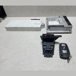Load image into Gallery viewer, BMW Engine Control Unit 7550688 E81 E87 116i N45 ECU SET