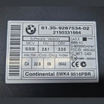 Bild in die Galerieansicht laden, 2012-2016 BMW X1 E84 RHD N20 Engine Control Unit ECU SET 8631727 OEM