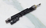 قم بتحميل الصورة إلى عارض الصور، BMW S63B44 M5 F90, M8 F91 F92 F93, G30 5 Series Fuel Injector 7852362 OEM-1 PC
