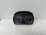 Bild in die Galerieansicht laden, BMW 3 Series E91 LCI Instruments Combination Uncoded Km/H 9283829 OEM