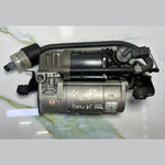 Load image into Gallery viewer, 2012 Mercedes-Benz E300 Air Suspension Compressor A2123200104 W212 and W218