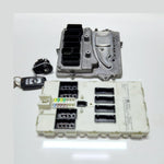 Load image into Gallery viewer, 2013 BMW X5 Engine Control Unit 8604275 3 Series F30 F31 GT F34 X5 OEM
