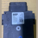 Bild in die Galerieansicht laden, 2016 BMW 750Li Blind Spot Radar Control Module 6881203 5 Ser G30 and 7 Ser G11 G