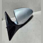قم بتحميل الصورة إلى عارض الصور، BMW Front Door Electric Wing Mirror F0154103U6680 6 Series F06 F12 F13 M6 RHD
