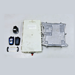 Load image into Gallery viewer, BMW 420i F32 2012-2017 N20 ENGINE CONTROL UNIT ECU KIT DME 8631725