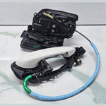 Bild in die Galerieansicht laden, BMW X3 G01 G02 Rear Right Door Lock M Sport F97 G08 7473160 OEM