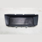 Load image into Gallery viewer, 9218453 BMW 740i Central Information Display Screen F01 F02 F03 F04 2010-2012OEM