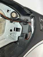 Load image into Gallery viewer, 2007-2013 BMW 328i E90, E91, E92, E93 3' Sport Steering Wheel 6772147 OEM