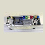 Load image into Gallery viewer, OEM BMW F10 GPS NAVIGATION SYSTEM AUDIO HEAD UNIT 6820535