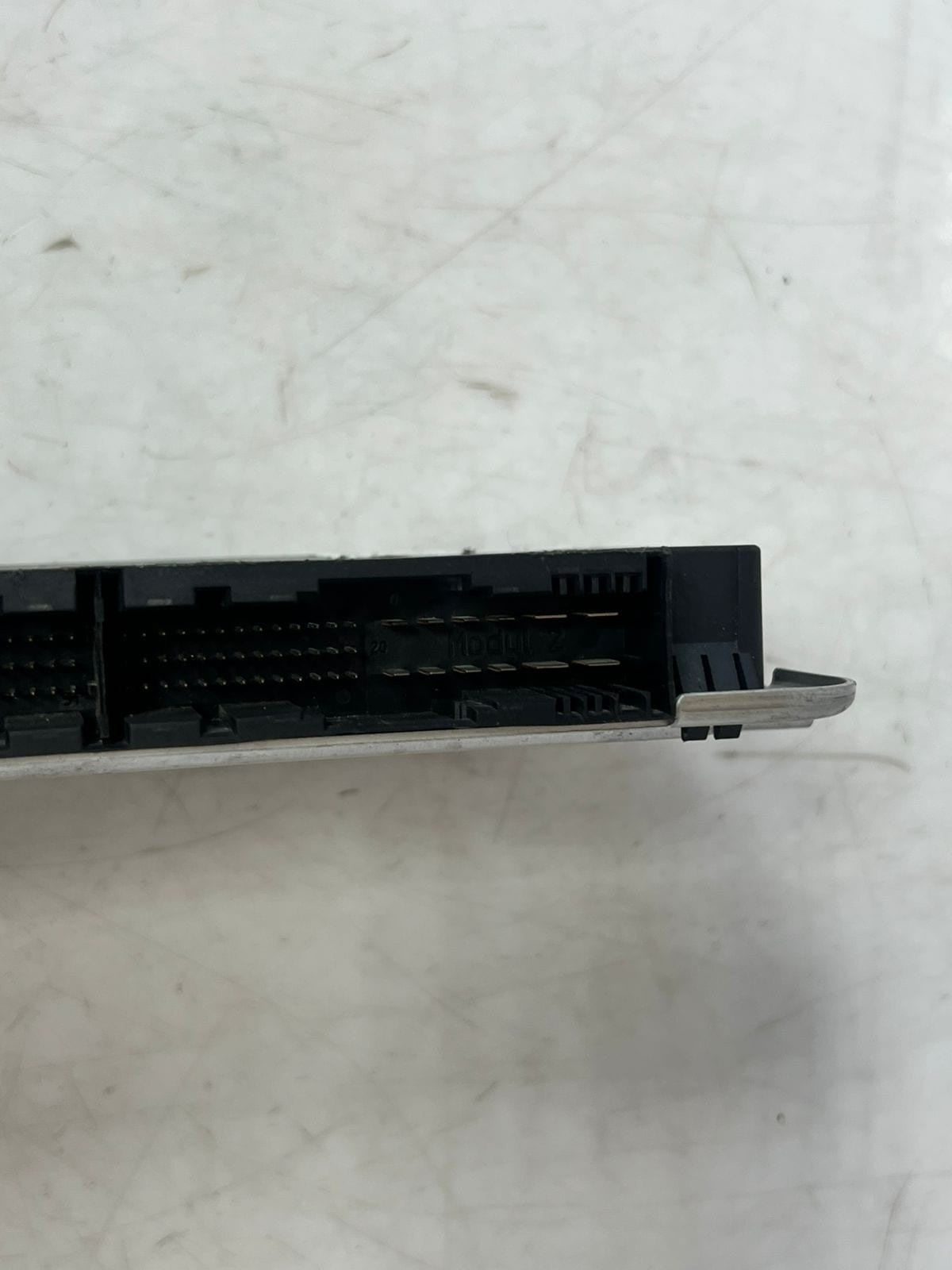 2011-2017 BMW F01 F02 F03 F04 F10 F07 F12 740i Footwell Control Module 9232178