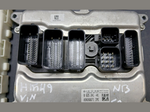 Load image into Gallery viewer, BMW 116i 2014 F20 N13 ENGINE CONTROL ECU UNIT KIT DME 8625241