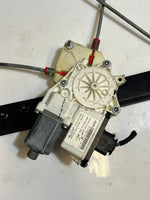 Load image into Gallery viewer, 2004-2010 BMW X3 E83 Front LEFT Door Window Regulator Motor 6925963 OEM
