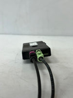 Load image into Gallery viewer, 2015-2018 BMW X4 2.0L or 3.0L Diversity Antenna Amplifier 9291374 OEM