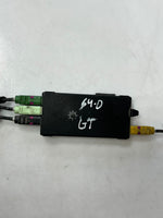 Load image into Gallery viewer, BMW 6 Series G32 Gran Turismo SIGNAL Antenna Amplifier Diversity 9389601 OEM