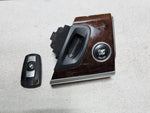 قم بتحميل الصورة إلى عارض الصور، 2012-2014 BMW X5 E70 3.5i Engine Control Module 7639422 E70 N55 ECU SET