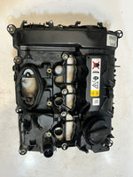 Bild in die Galerieansicht laden, BMW Cylinder Head Cover 7611277