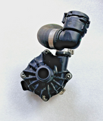 Load image into Gallery viewer, BMW 5,6,7,X5,X6 N63 ENGINE AUXILIARY WATER PUMP 7566335