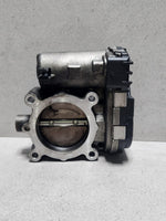 Bild in die Galerieansicht laden, 2015-2018 Mercedes-Benz C300 Throttle Body A2701410025