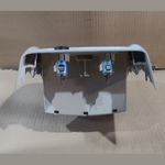 قم بتحميل الصورة إلى عارض الصور، BMW OEM G30 G31 REAR CENTRE CONSOLE AIR VENT GRILLE TRIM PANEL - 9357865