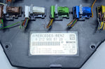 Bild in die Galerieansicht laden, 2010-2016 Mercedes-Benz E350 Fuse Box Module SAM Control Unit A2129006129