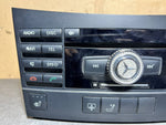 قم بتحميل الصورة إلى عارض الصور، 2012–2014 Mercedes-Benz W212 E-Class Head Unit CD Player A212 9002612 OEM