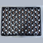 Load image into Gallery viewer, OEM BMW F40 F44 G11 LCI G12 LCI Parking sensor Bosch 6.51 Glacier silver 9472200