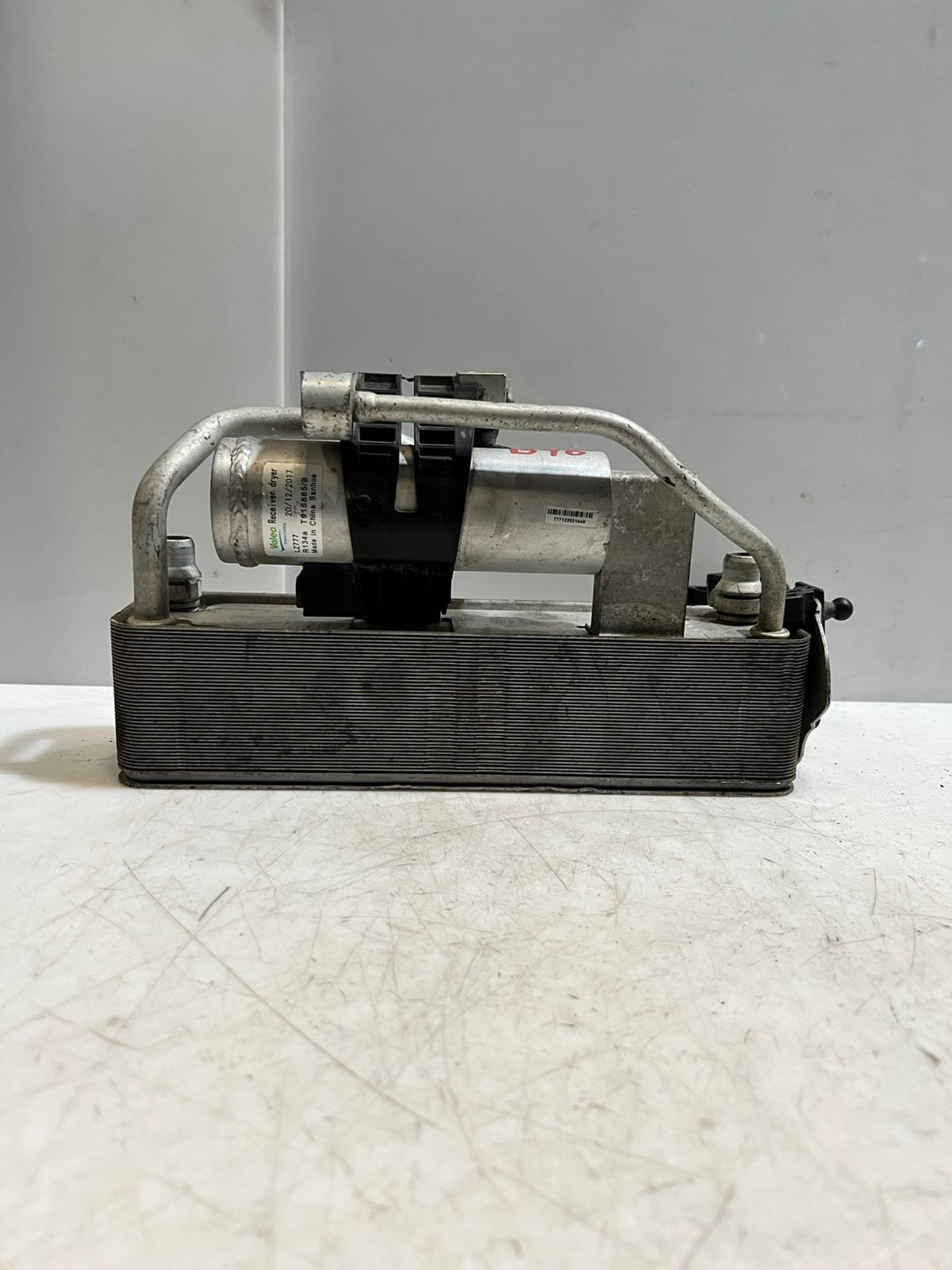 2018 BMW 320i F20 F21 F22 F23 F30 Air Conditioning Condenser With Drier 9471521