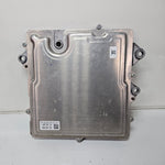 Bild in die Galerieansicht laden, 7649279-2013 BMW 5 Ser F10 F11 B38 Active Hybrid ECM Engine Control Unit DME Set