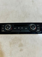 Load image into Gallery viewer, BMW X1 E81 E84 E90 E91 E92 Automatic Air Conditioning Control Panel 9287625 OEM