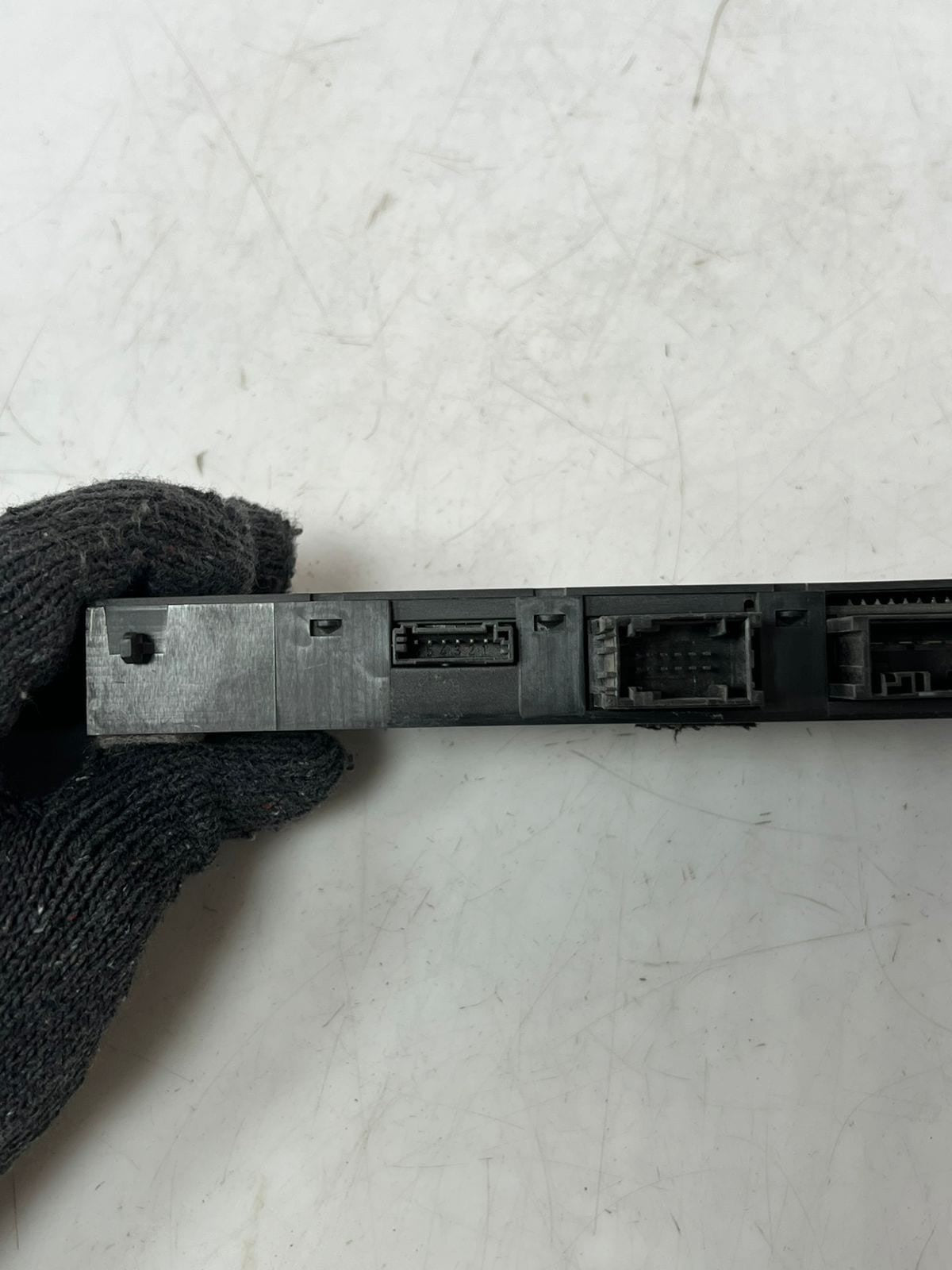 BMW 5 Series E60 E61 Dsc Parking Control Switch MODULE 6949451 OEM