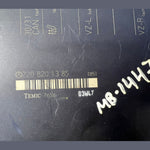 قم بتحميل الصورة إلى عارض الصور، 1998-2005 Mercedes-Benz W220 S-Class S600 Rear Seat Control Module A220 8201385