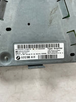 Bild in die Galerieansicht laden, 2009-15 BMW 750Li F01 F02 F04 7' 760Li 550iGT Hifi System Amplifier 9312590 OEM