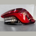Load image into Gallery viewer, OEM BMW 3 Series G20 M3 G80 Limo taillight rear left SAE 6321 5A3BC67