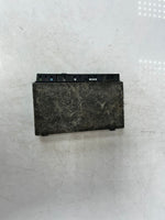 Load image into Gallery viewer, BMW 7 SERIES E65 E66 Front Seat Control Module 9134646 OEM