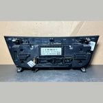 قم بتحميل الصورة إلى عارض الصور، Mercedes-Benz W166 GLE W292 A/C Heater Climate Control Panel A166 9003217