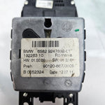 قم بتحميل الصورة إلى عارض الصور، OEM BMW 6 Series F06 F12 F13 I Drive Controller 4 Pins 9247892