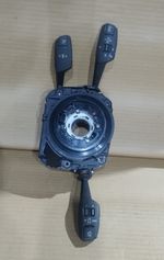 قم بتحميل الصورة إلى عارض الصور، BMW E90 E92 E93 328I FRONT STEERING COLUMN SWITCH UNIT OEM - 9123049