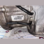 Bild in die Galerieansicht laden, 2007 BMW X3 E83 Automatic Gearbox 7576684-6L45 GM 3 Series E90 E91 E92 E93