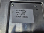 Load image into Gallery viewer, 6878867-BMW 7 Series G11 G12 740Li Air Suspension Control Module OEM